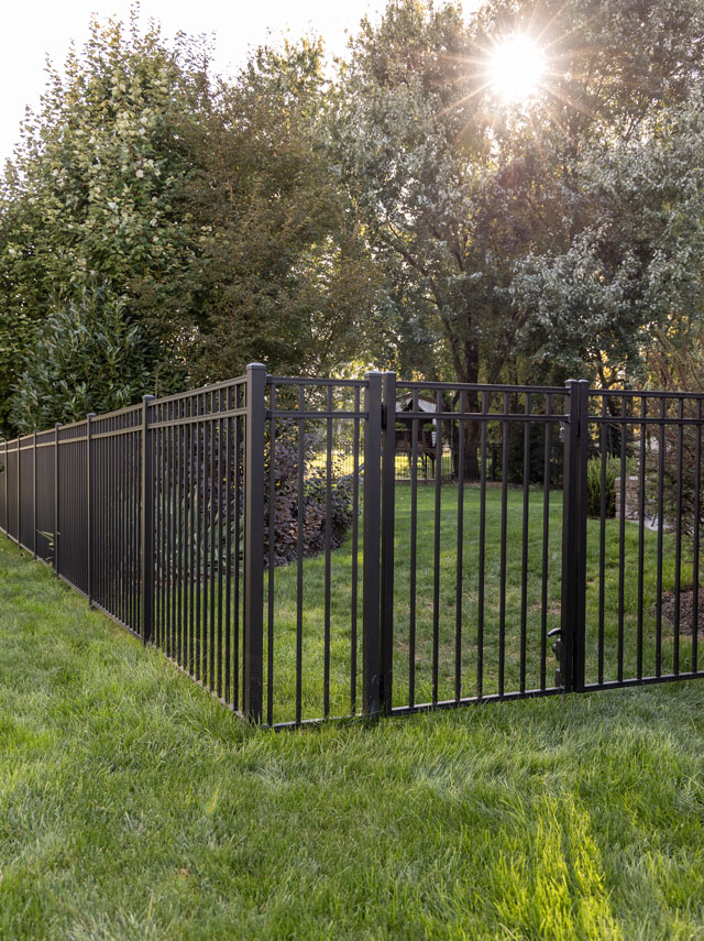 5 Things to Consider When Adding a Fence to Your Property - Hamilton ...