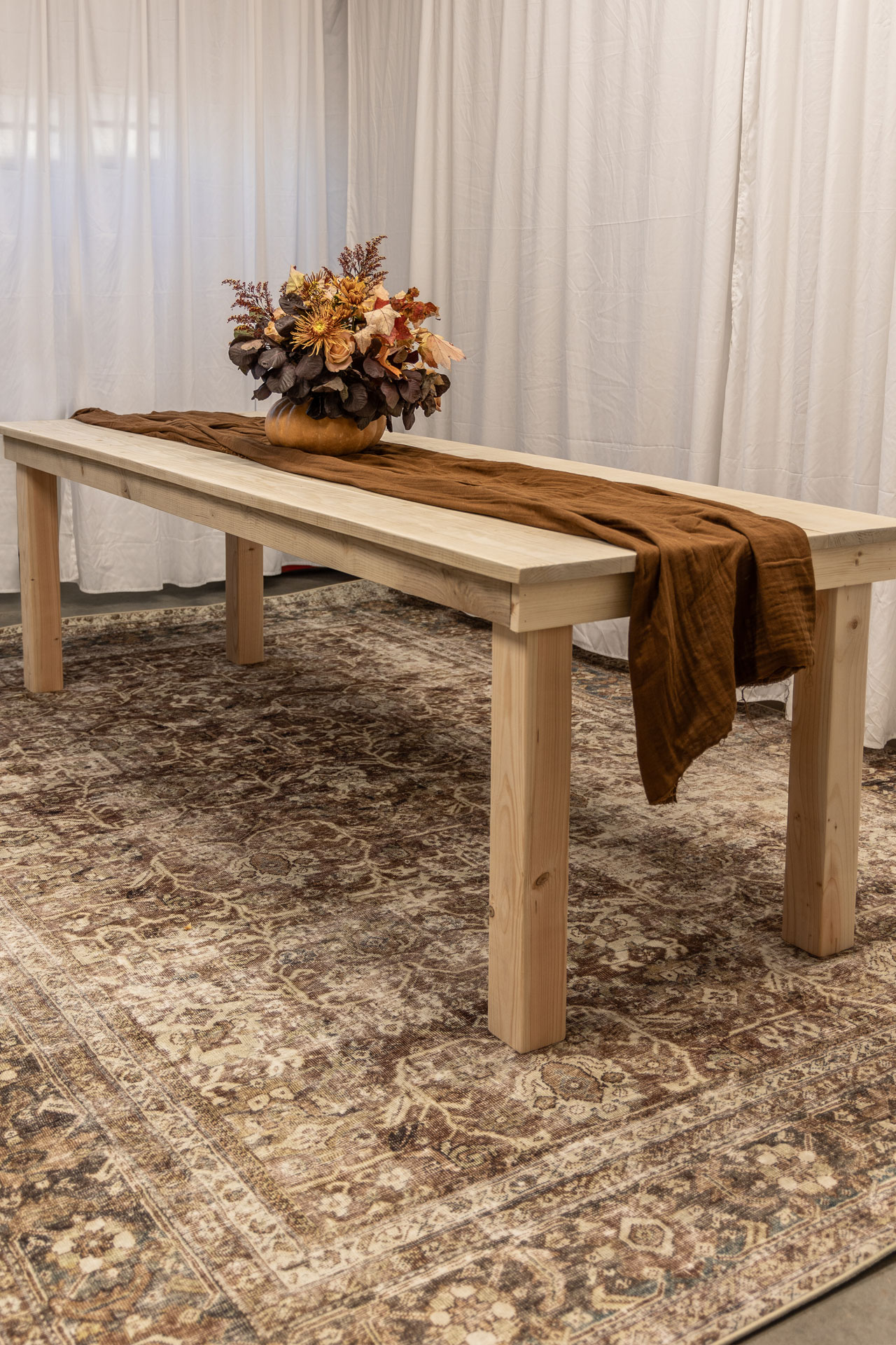 Diy folding table discount