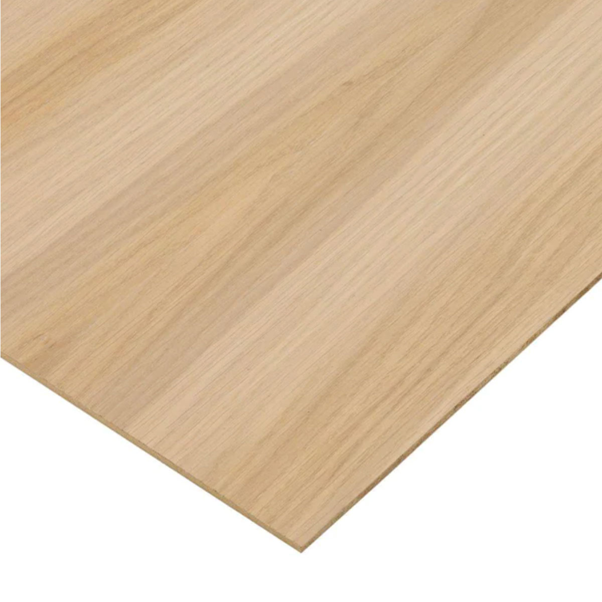 1/4 in. x 2 ft. x 8 ft. PureBond White Oak Plywood Project Panel
