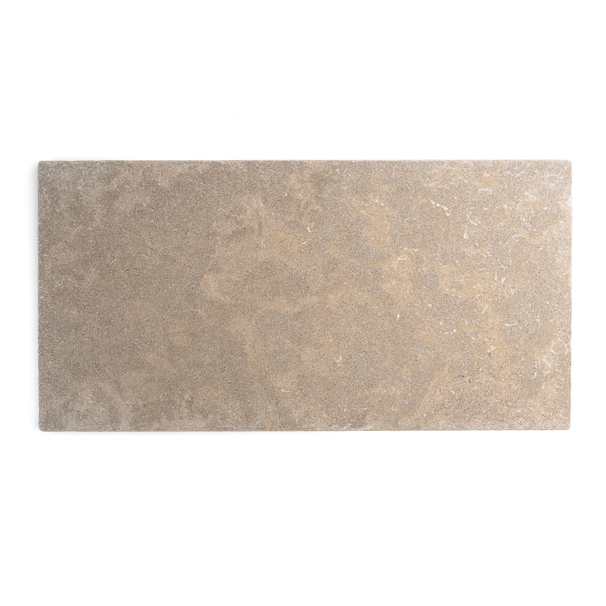Riad Tile Azru Sand 12x24 Moroccan Limestone
