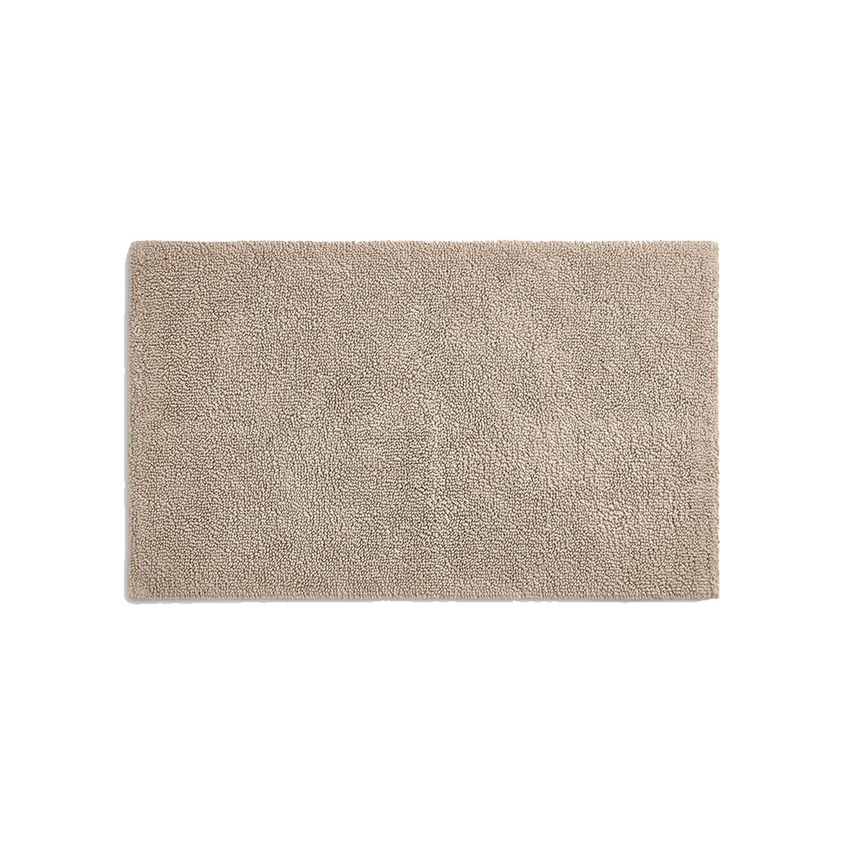 Bath Rug, Jute, 17 in. x 24 in.