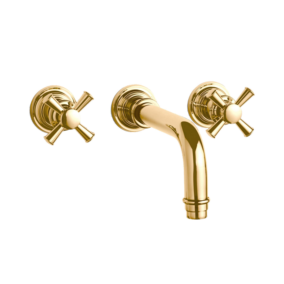 Miramar Wall Mount Faucet