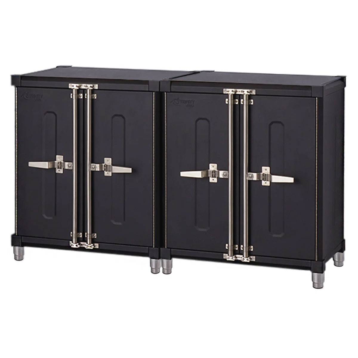 Trinity Pro Garage Base Cabinets