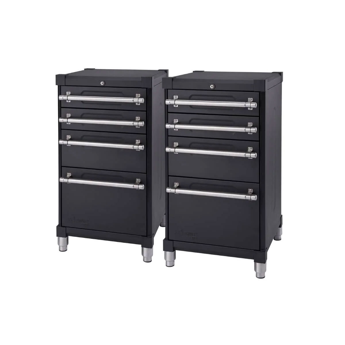 Trinity Pro Garage Base Cabinets with Drawers