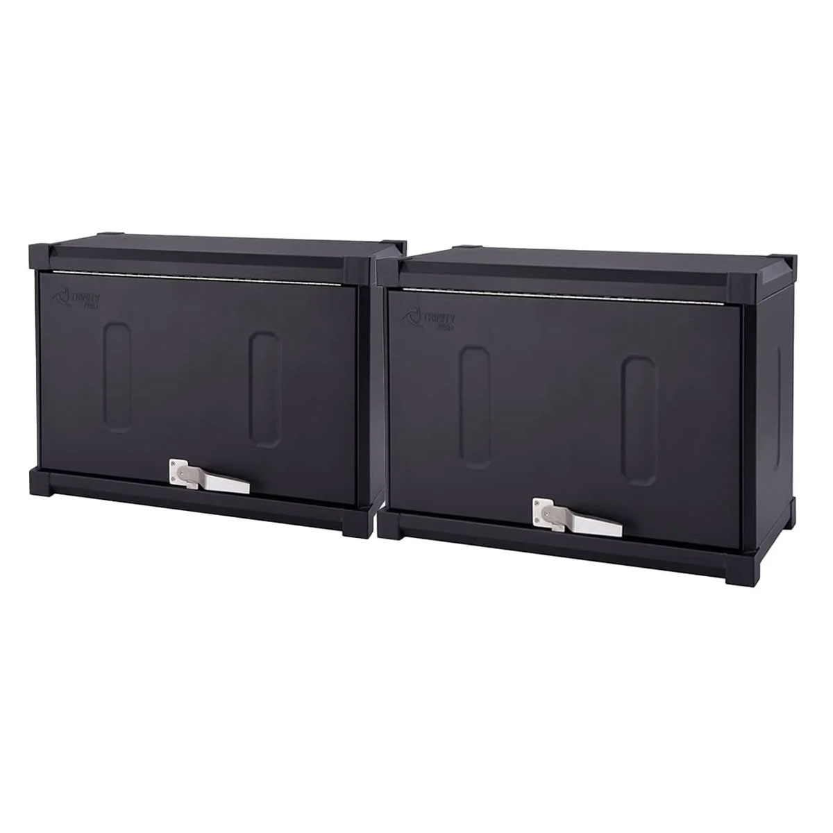 Trinity Pro Garage Wall Cabinets