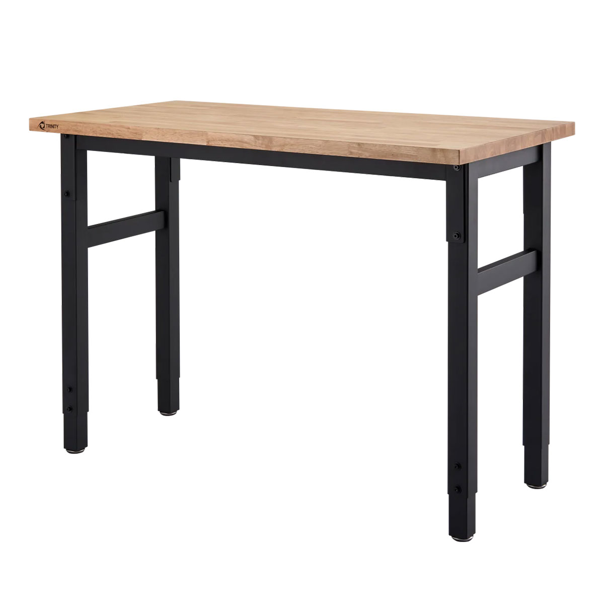Trinity Wood Work Table, 48×24